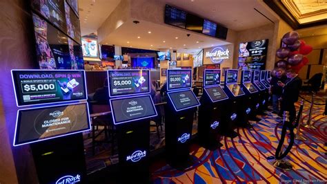 hard rock sportsbook kansas